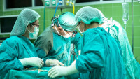 nemocnice operace
